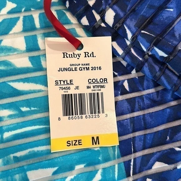 Ruby Rd. Shirt - Picture 6 of 7